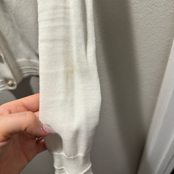 Tory Burch Sweater - Picture 2 of 4